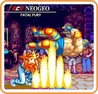 ACA NeoGeo: Fatal Fury
