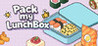 Pack my LunchBox Image