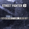 Street Fighter 6 - Year 1 Character Pass
