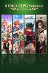 KEMCO RPG Selection Vol. 4 Image
