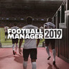 Football Manager 2019 Image