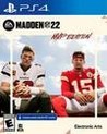 Madden NFL 22 Image