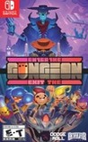Enter the Gungeon / Exit the Gungeon