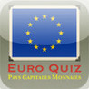 Euro Quiz Pays Capitales Monnaies Image