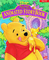 Disney's Winnie the Pooh and the Honey Tree Animated Storybook Image