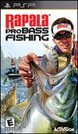 Rapala Pro Bass Fishing 2010 thumbnail
