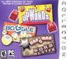 UpWords, Boggle, Hangman & Word Hunter Collection Image