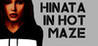 Hinata in Hot Maze