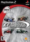 Formula One 2001 Image