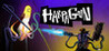 Harpagun Image