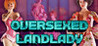 Oversexed Landlady Image