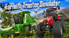 Farming Tractor Simulator 2023 : Drive Combine & Trucks Image