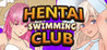 Hentai Swimming Club Image