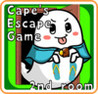Cape's Escape Game 2nd room