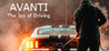 AVANTI - The Joy of Driving Image