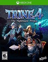 Trine 4: The Nightmare Prince