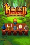 Knights of Pen & Paper 2: Deluxiest Edition