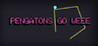 Pentagons Go WEEE Image