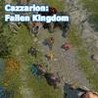 Cazzarion: Fallen Kingdom Image