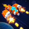 Pixel Craft - Space Shooter Image
