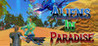 Aliens In Paradise Image