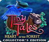 Tiny Tales: Heart of the Forest Image