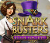 Snark Busters: High Society Image