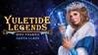 Yuletide Legends: Who Framed Santa Claus