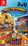 Holy Potatoes! Compendium Image