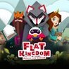 Flat Kingdom: Paper's Cut Edition Image
