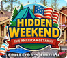 Hidden Weekend: The American Getaway Image