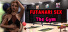 Futanari Sex - The Gym Image