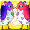 PixieFunnyBirds HD Image