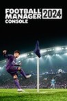 Football Manager 2024 Console Image