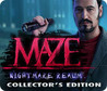 Maze: Nightmare Realm Image
