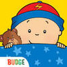 Goodnight Caillou Image
