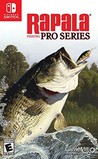 Rapala Fishing Pro Series Image