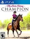 My Little Riding Champion