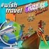 #Wish travel, super puzzle dreams