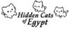 Hidden Cats of Egypt Image