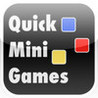 Quick mini games Image