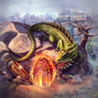 Darkness and Flame: Born of Fire Image