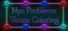 Npc Problems: Vertex Coloring Image