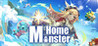 Monster Home Image
