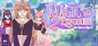 Magic Exposure 2 - Yuri Visual Novel Image