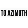 To Azimuth Image