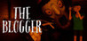 The Blogger: Pumpkins and Witches Image