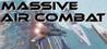 Massive Air Combat Image