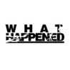 What Happened Image