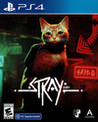Stray Image